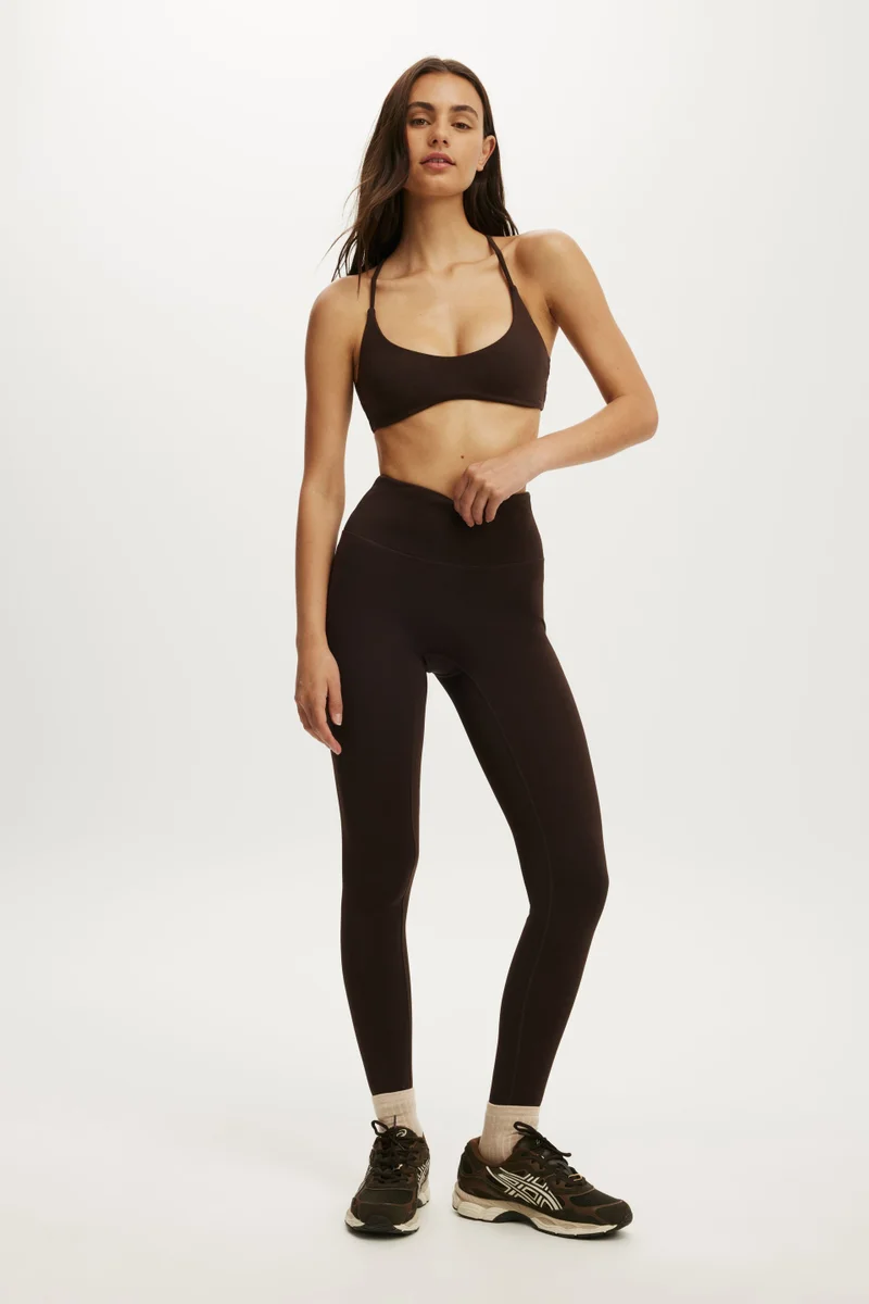 Cotton On ULTRA MOVE FULL LENGTH TIGHT